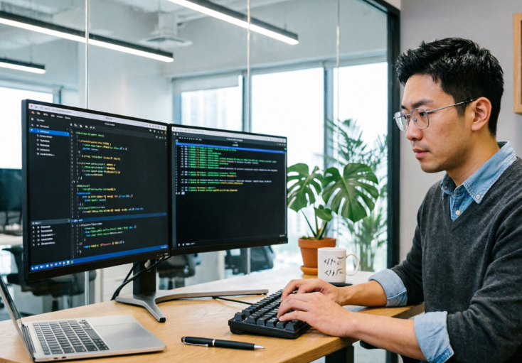 Python: как создавался язык и какие патенты связаны с ним сейчас? - 1